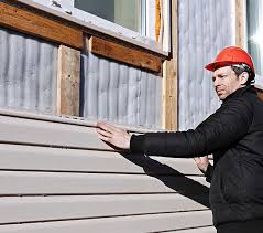 Best Insulated Siding Installation  in Heartland, TX